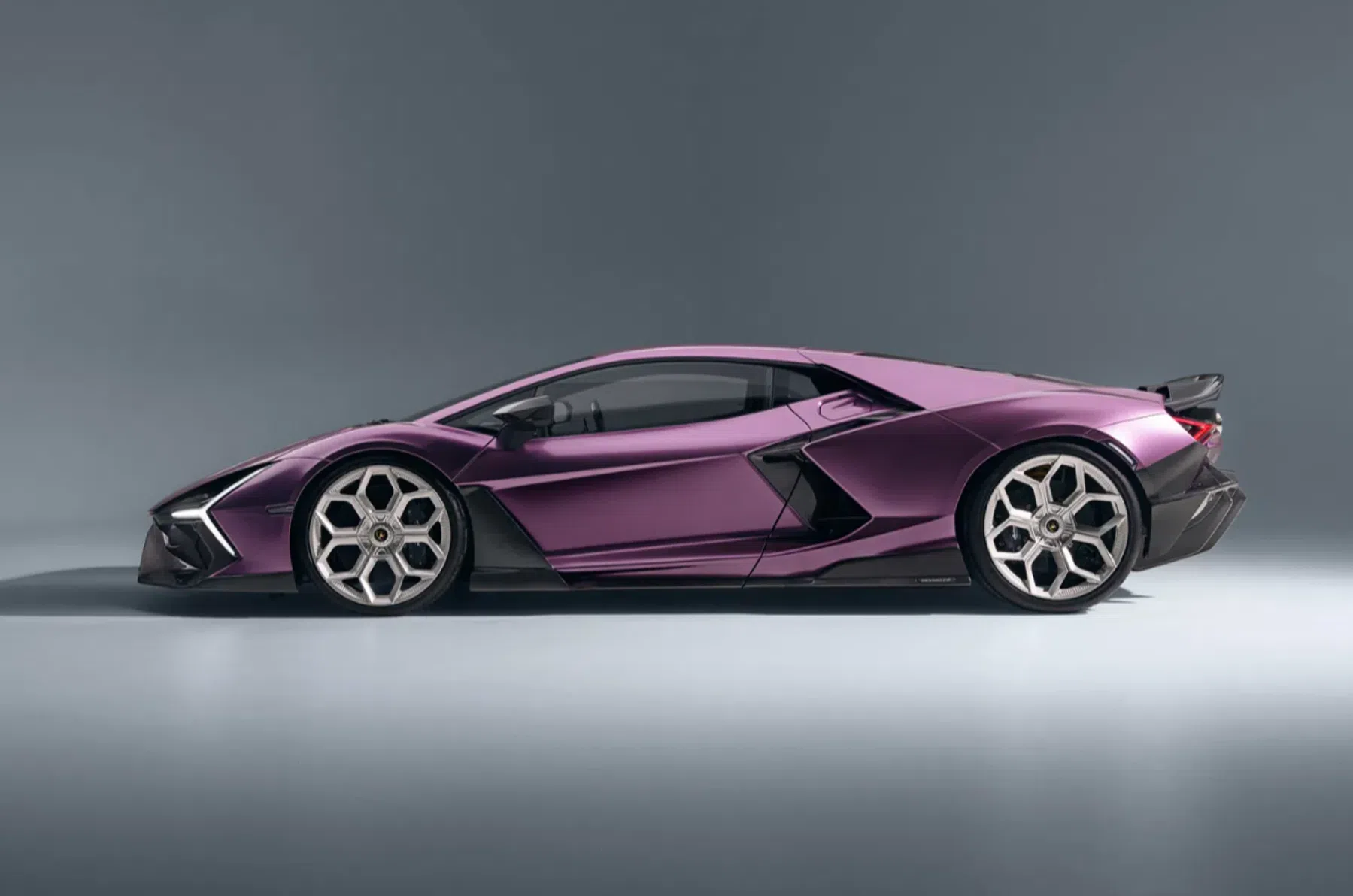 Lamborghini